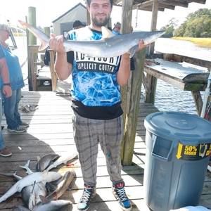 Meet your Posher, Damian